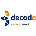 decode logo DeCoDe