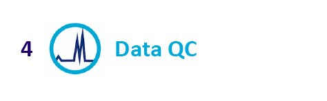 Data QC 4 01 Service page   RNA sequencing
