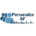 PersonalizeAF square EU and NL Funded GenomeScan Projects
