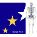 bone net square BONE NET