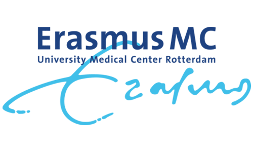 Erasmus UMC logo Home