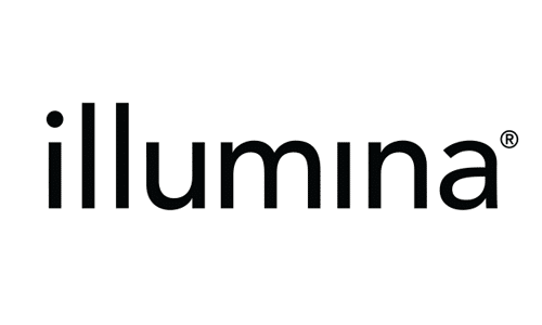 Illumina logo Home
