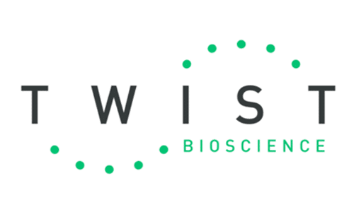 twist bioscience logo Home