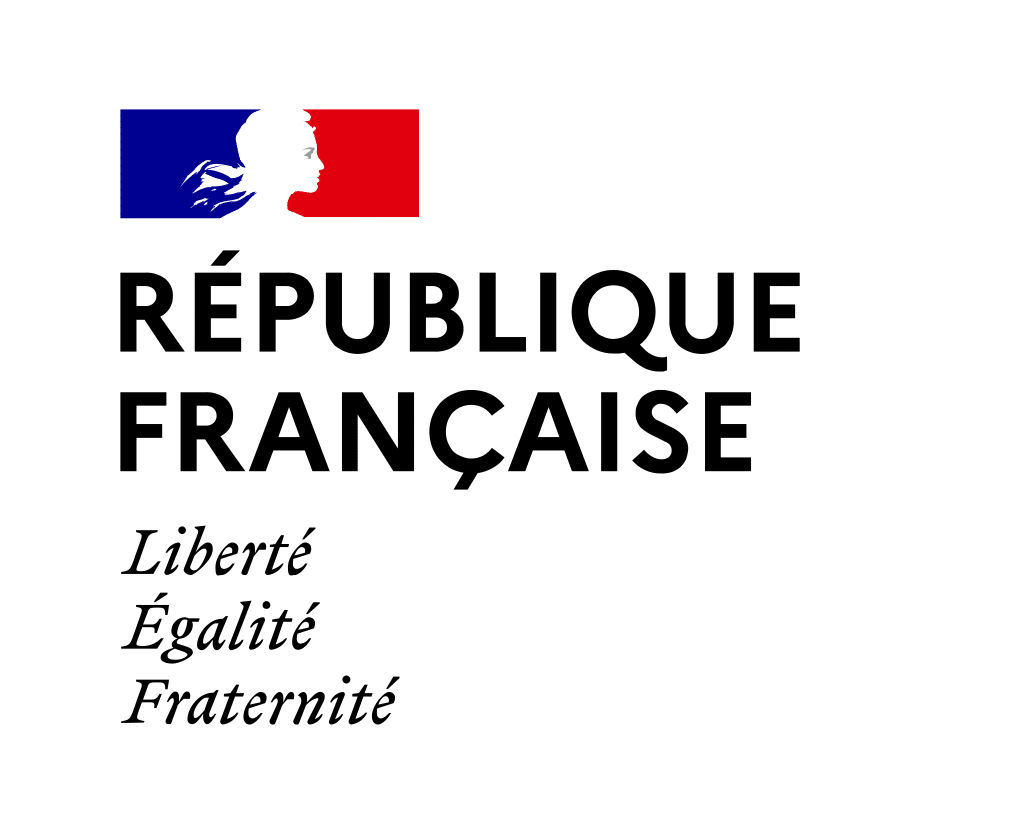 republique francaise logo GenomeScan accredited Crédit dImpôt Recherche