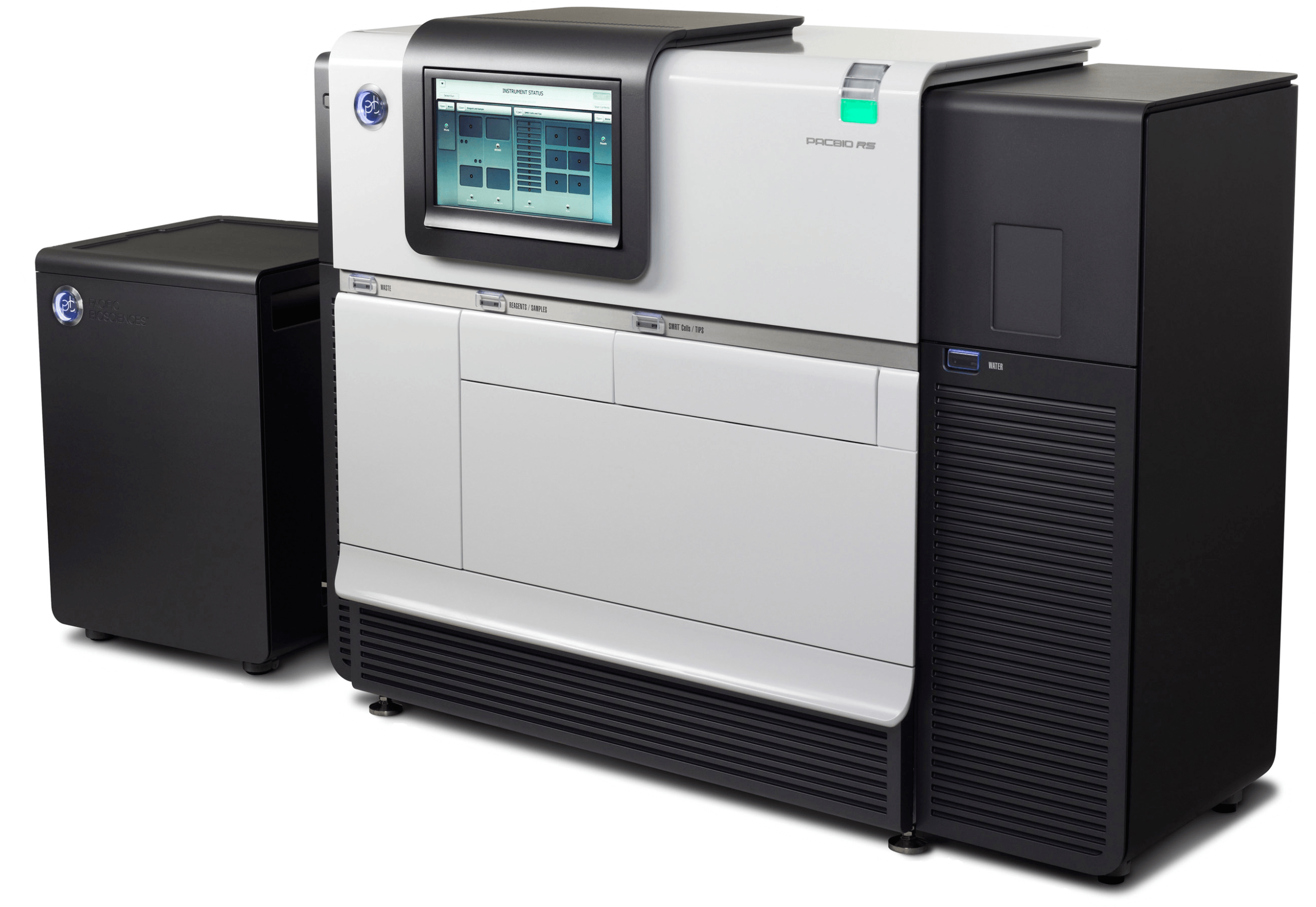 pacbio rs PacBio Long Read Sequencing